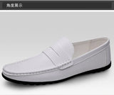 Men Summer Driving Casual Loafers