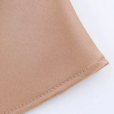 Women Sequin Mini Skirt 2025