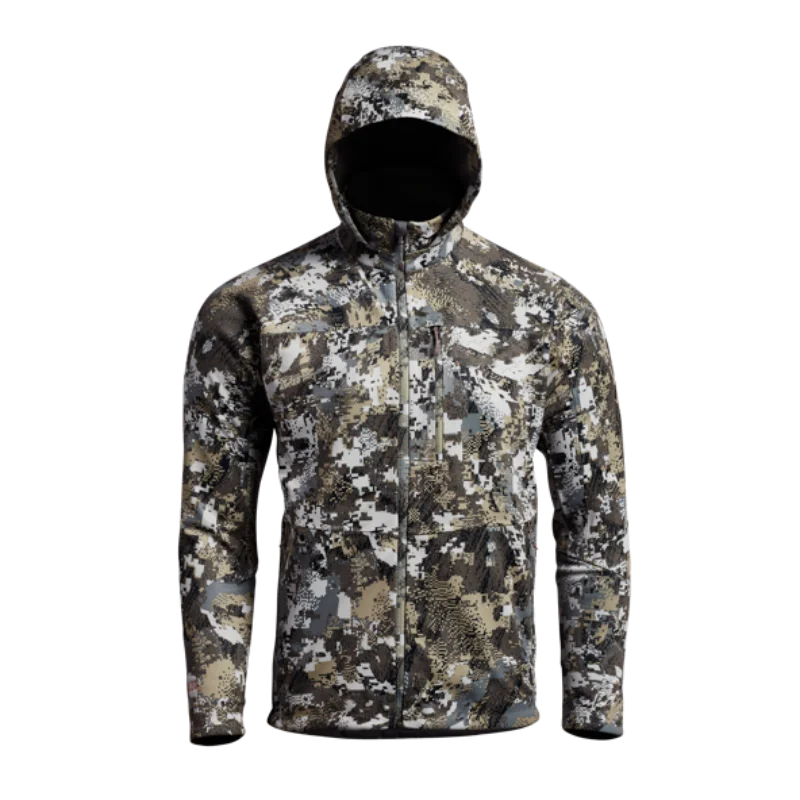 Men Windproof Waterproof Hunting Jacket