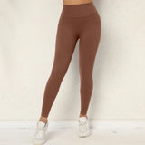 High Waist Push-Up Women's Yoga Pants – Sexy Pocket Workout Leggings