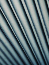 Women Gradient Pleated Skirt