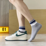 Men’s Short Socks