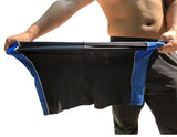 Men's Plus Size Extra Large Swim Pants