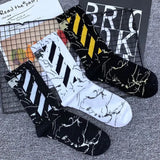 Men’s Skateboarding Socks