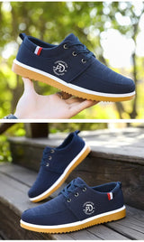 Men Trendy Sneakers