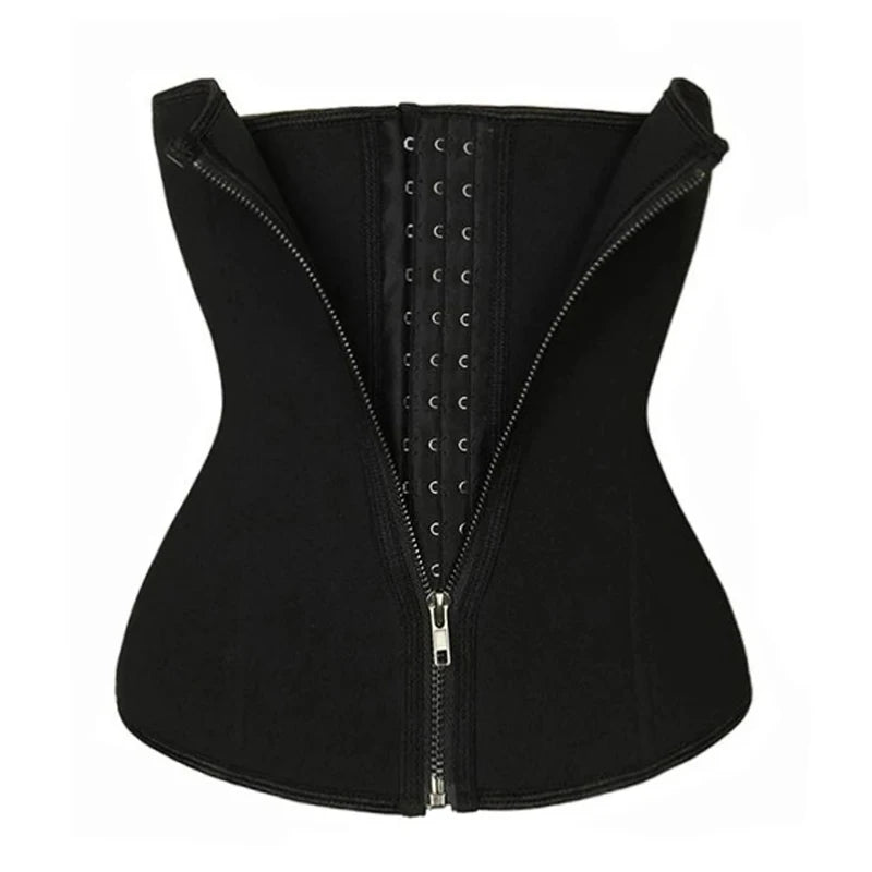 Women Slimming Belly Waist Belt