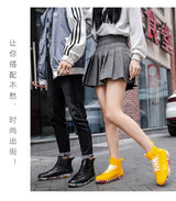 Unisex Waterproof Outdoor Work Boots