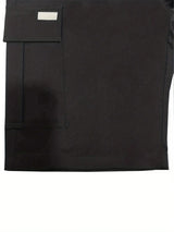 US Plus Size Men's Cargo Shorts – Summer Casual