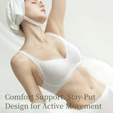 Women Thin Wireless Bralette