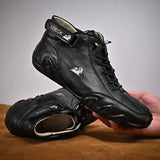 Men’s High-Top Casual Shoes