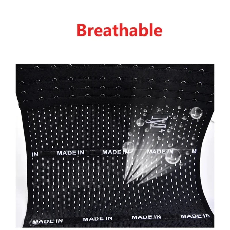 Women Slimming Waist Corset Belt