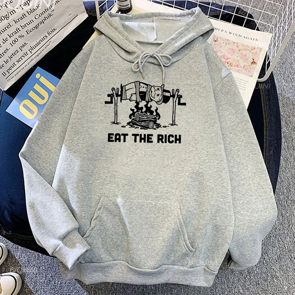 Men’s Graphic Hoodie