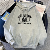 Men’s Graphic Hoodie