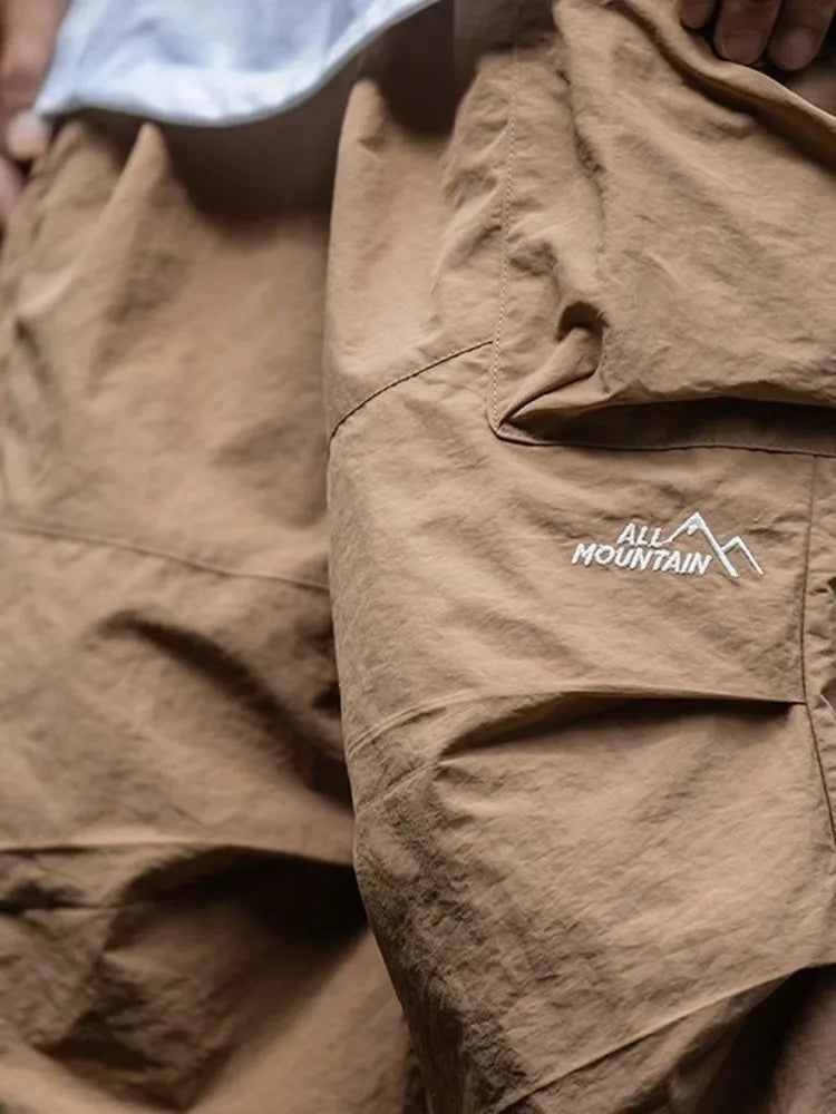 ParaFlex™ Men’s Lightweight Cargo Pants