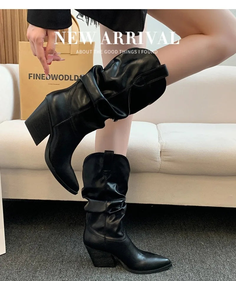 Women Mules Square Toe Slingback Sandals