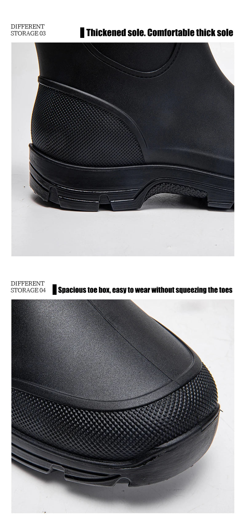 Women Low Platform Heeled Sandals