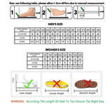 Women Safety Shoes Large Size Steel Toe Sneakers