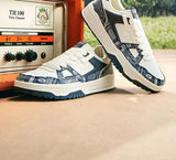 361 Men Board Shoes Comfortable Sneakers