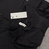 Women Korean Wide Casual Pants