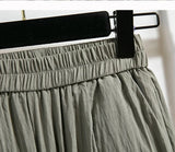 Women’s 2025 Plus Size Cargo Pants