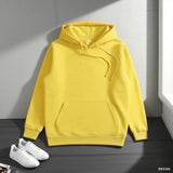 Heavyweight High Street Hoodie