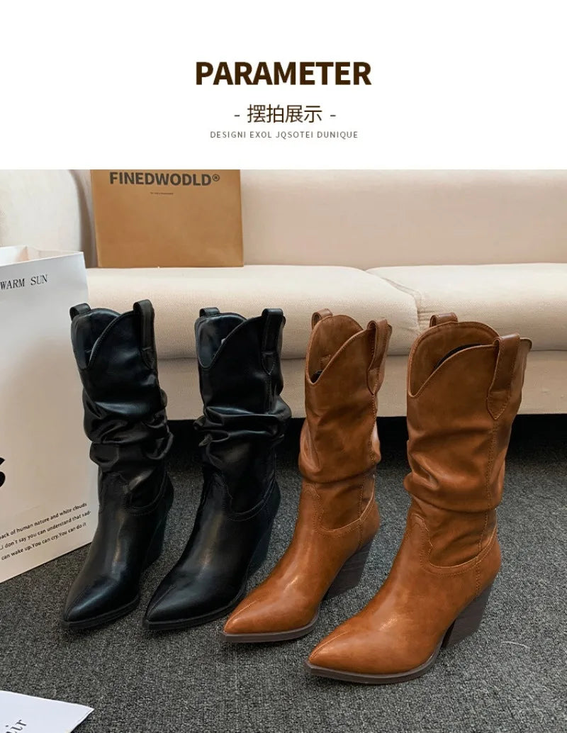 Women Mules Square Toe Slingback Sandals