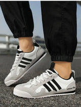 Men Anti-Slip Training Board Sneakers