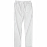 Men’s Cotton Linen Joggers