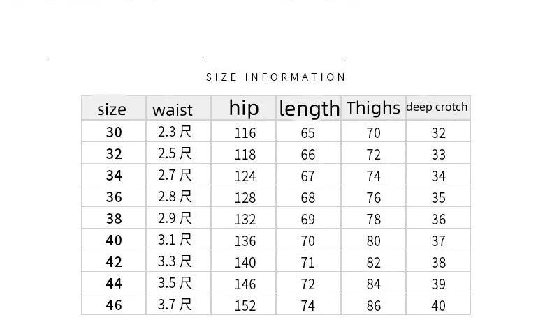 Men's Plus Size Denim Shorts 2025