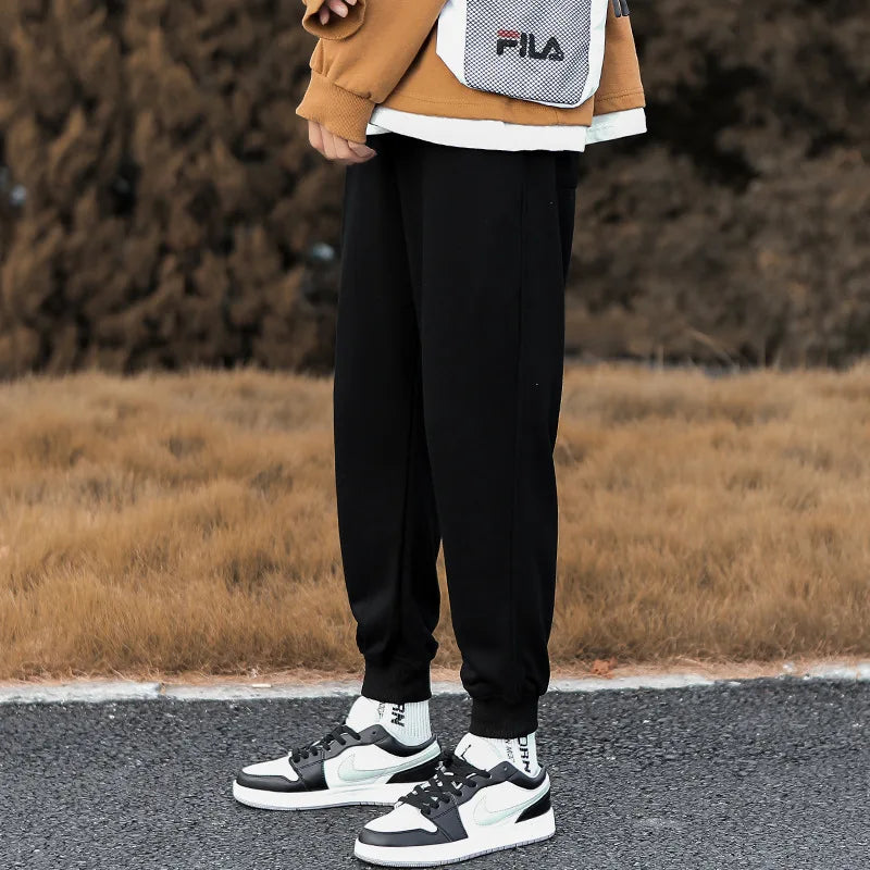 Men's Plus Size Tactical Cargo Pants – Multi-Pocket