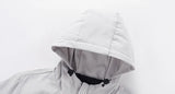 Men’s Hooded Outdoor Jacket