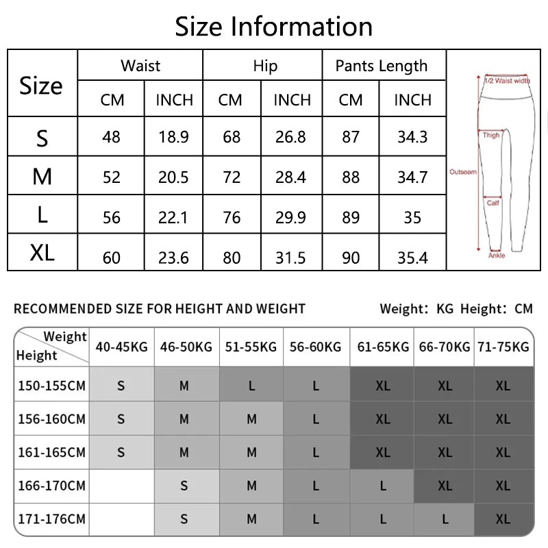 Hearuisavy Cross Waist Push-Up Yoga Leggings – High Waist Gym Pants