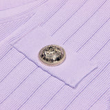 Women Classic Cardigan S/S 205