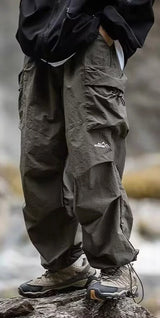 ParaFlex™ Men’s Lightweight Cargo Pants