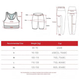 Hearuisavy Cross Waist Push-Up Yoga Leggings – High Waist Gym Pants