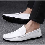 Men Summer Driving Casual Loafers