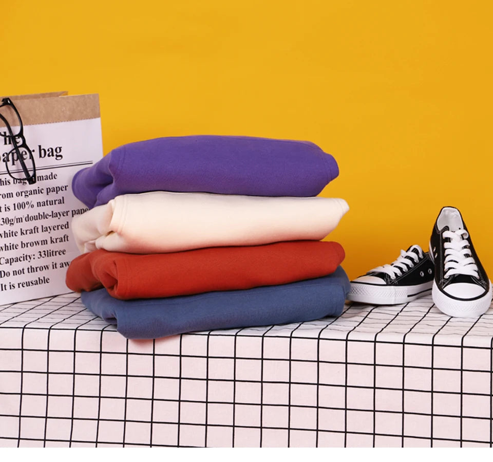 Leopard Print Fleece Hoodie