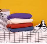 Leopard Print Fleece Hoodie