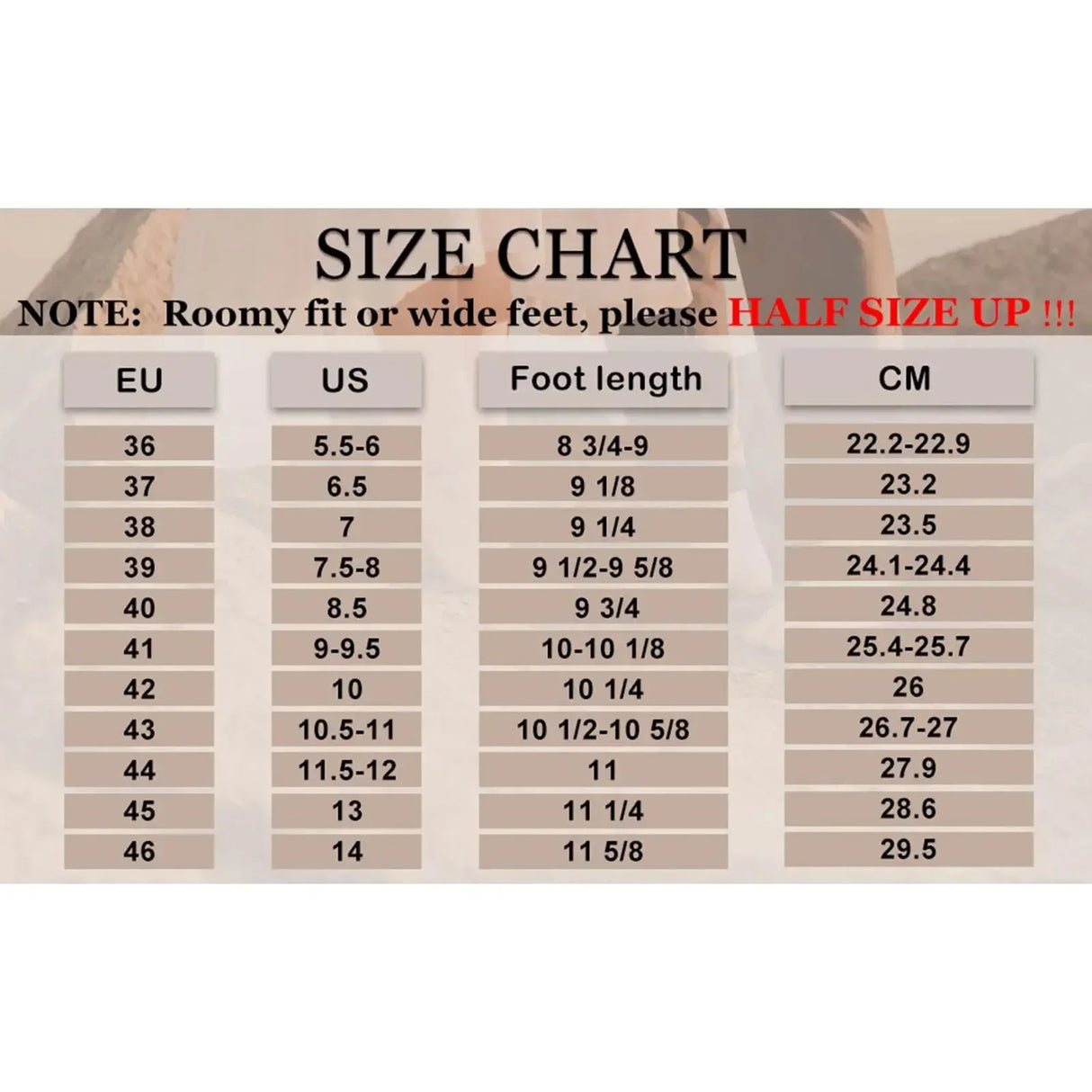 Men Suede Cork Mules