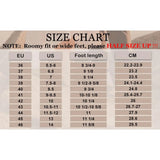 Men Suede Cork Mules