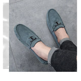 Men Fashion Soft Sole Loafers