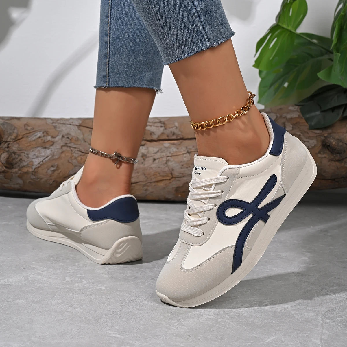 Women Sneakers Summer Casual Trend Designer Shoes