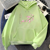Sakura Blossom Hoodie