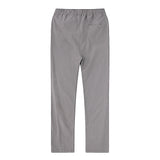 Men’s Linen Fitness Pants