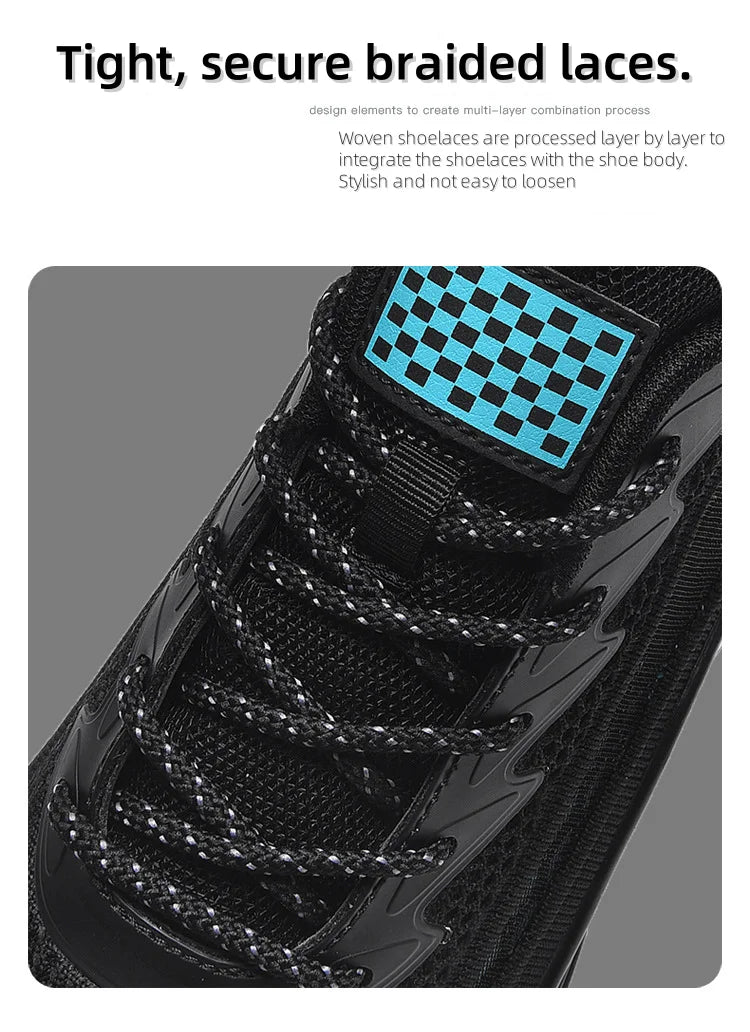 Men’s Casual Sports Shoes