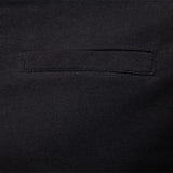 Men Cotton Henley Long Tee