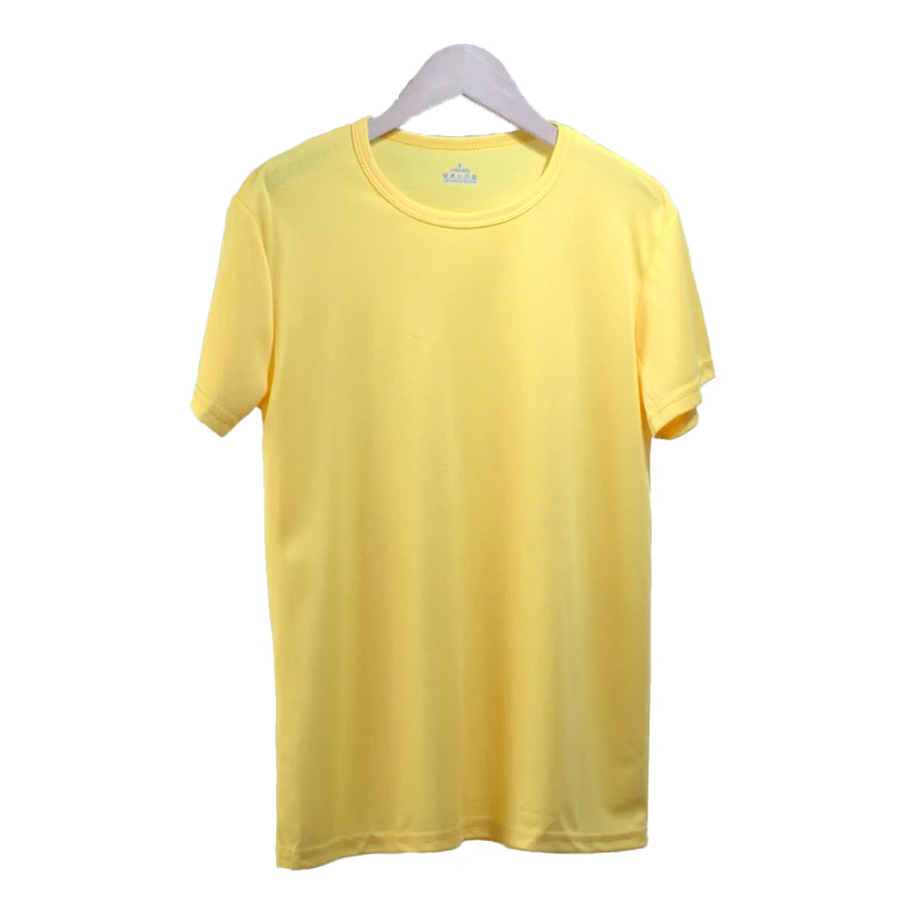 Quick Dry Sports T-Shirt for Women | YUEYUN QING