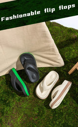 Women Trendy Flip Flops – 2024