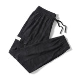 Plus Size Camouflage Cargo Pants