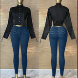 Women's Push Up Yoga Leggings